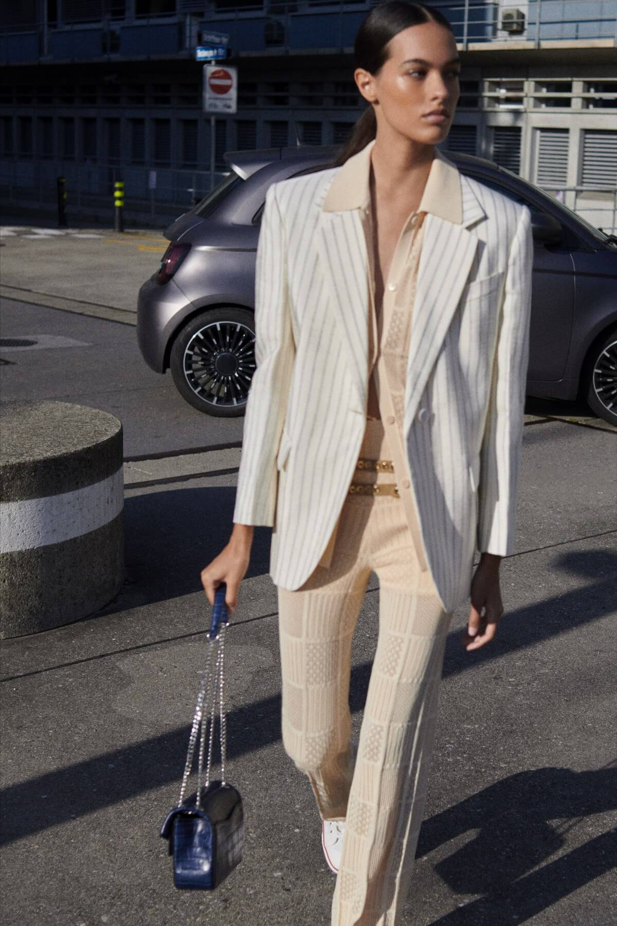 The Sandro summer collection – inspired by the Mediterranean 