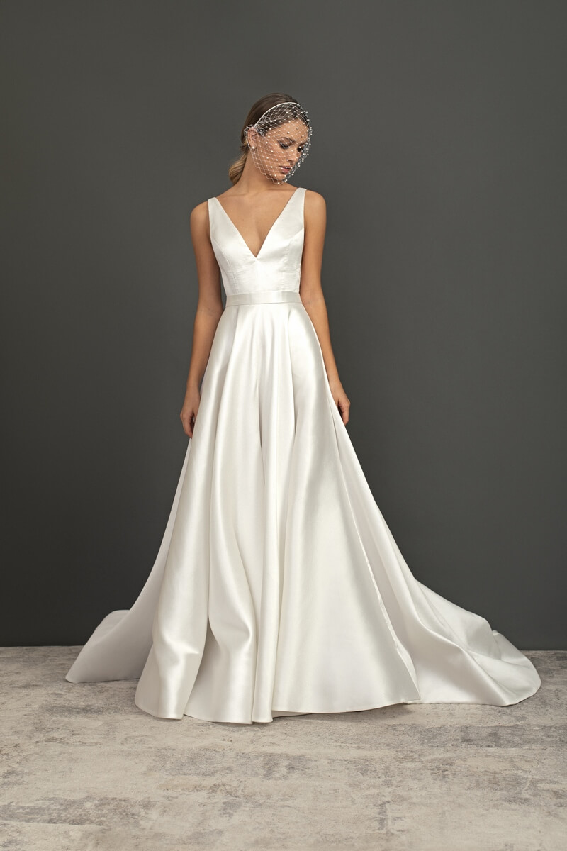 Black Friday at Blanche Bridal!