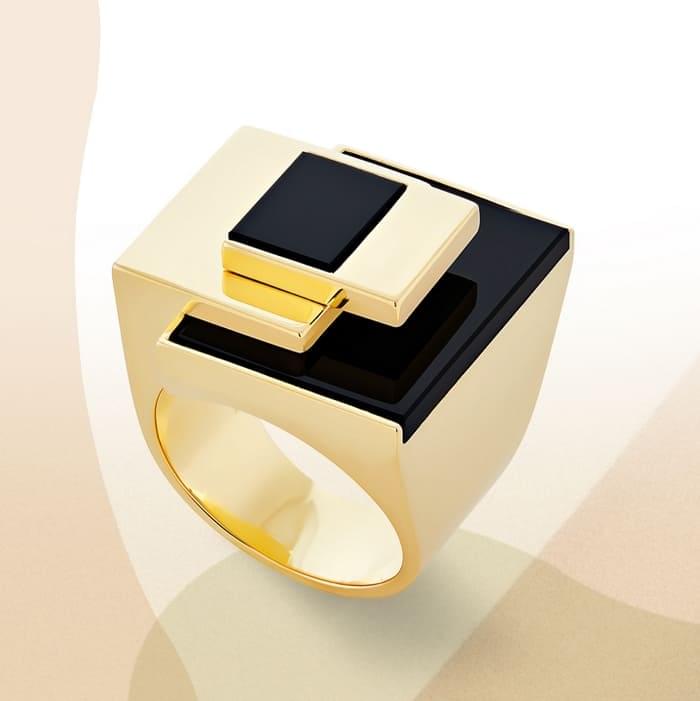 HStern представляет новую коллекцию ювелирных украшений Burle Marx