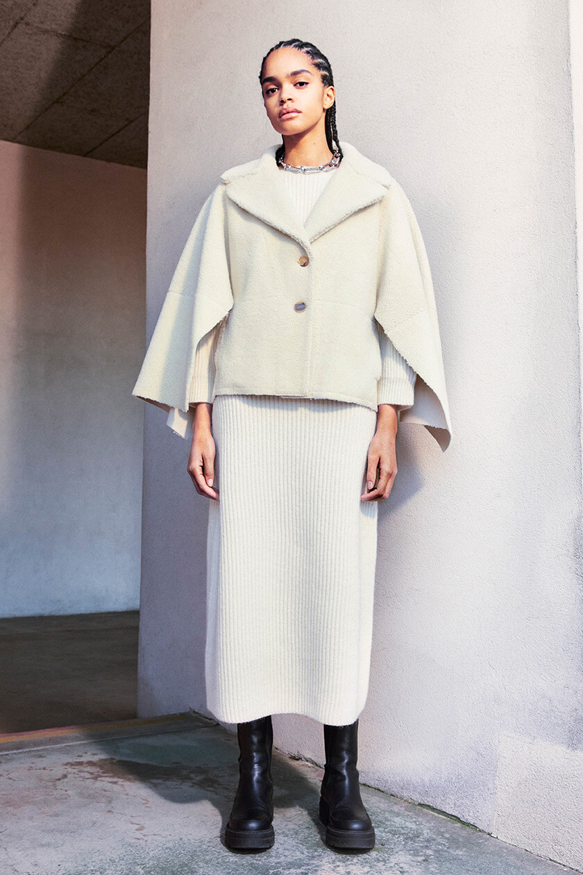 Новая коллекция Fabiana Filippi Осень-Зима 22/23