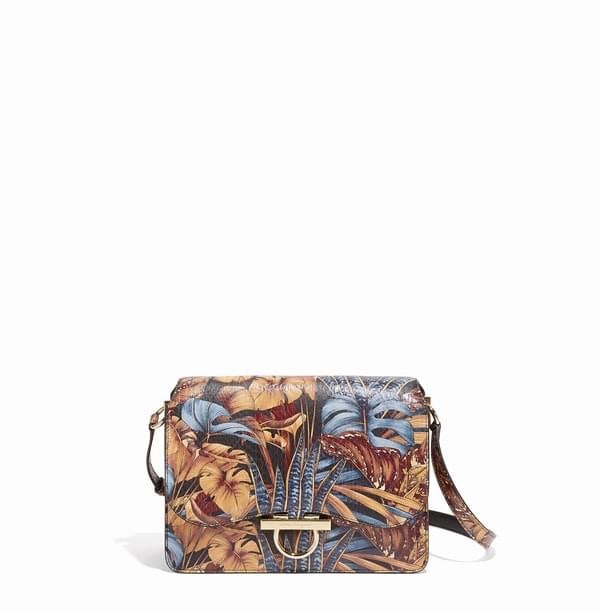 Летняя коллекция Salvatore Ferragamo