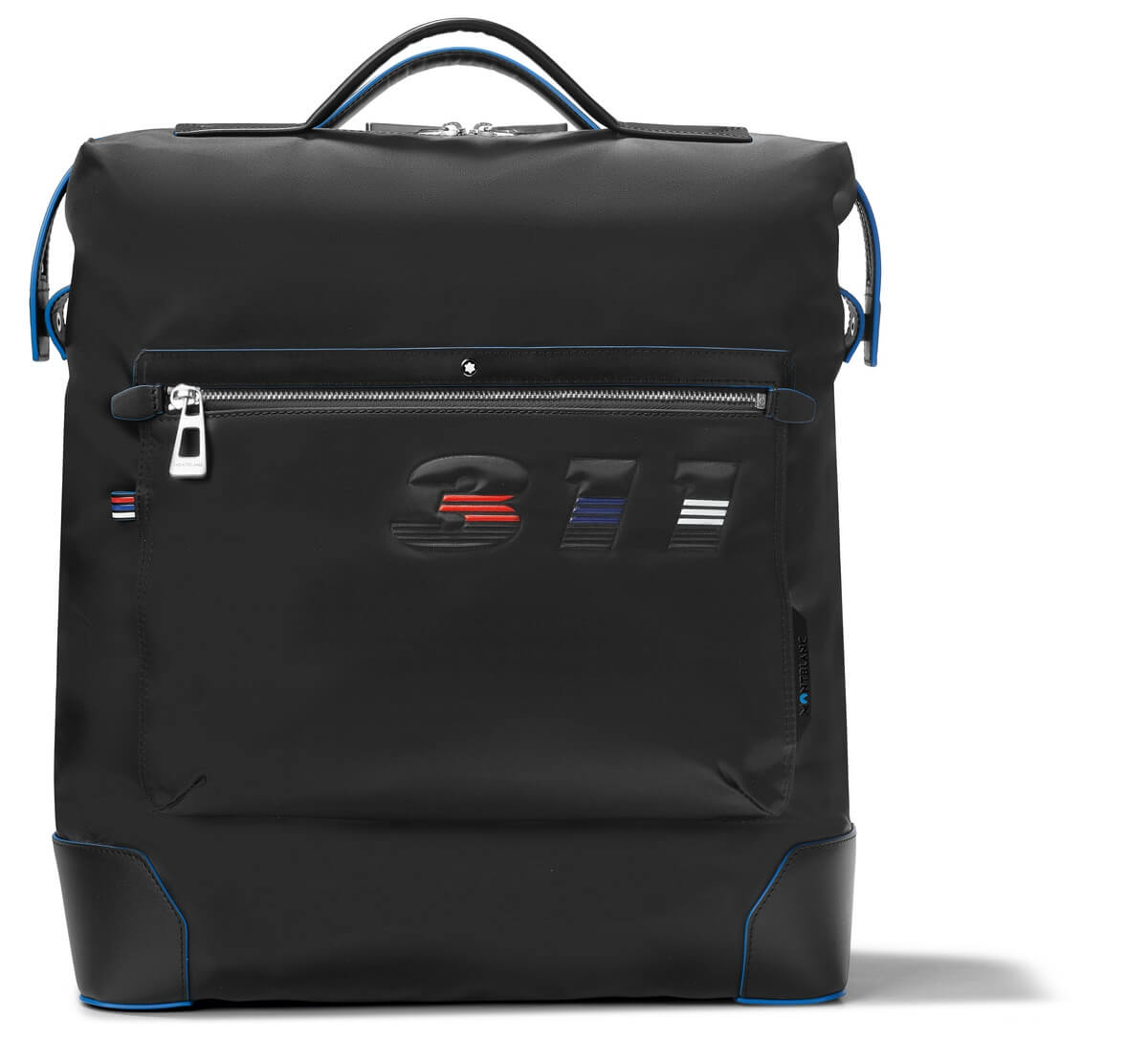 Montblanc Introduces New Tote Bag