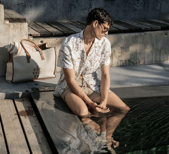 Новые поступления коллекции Лето 2022 в бутике Eleventy