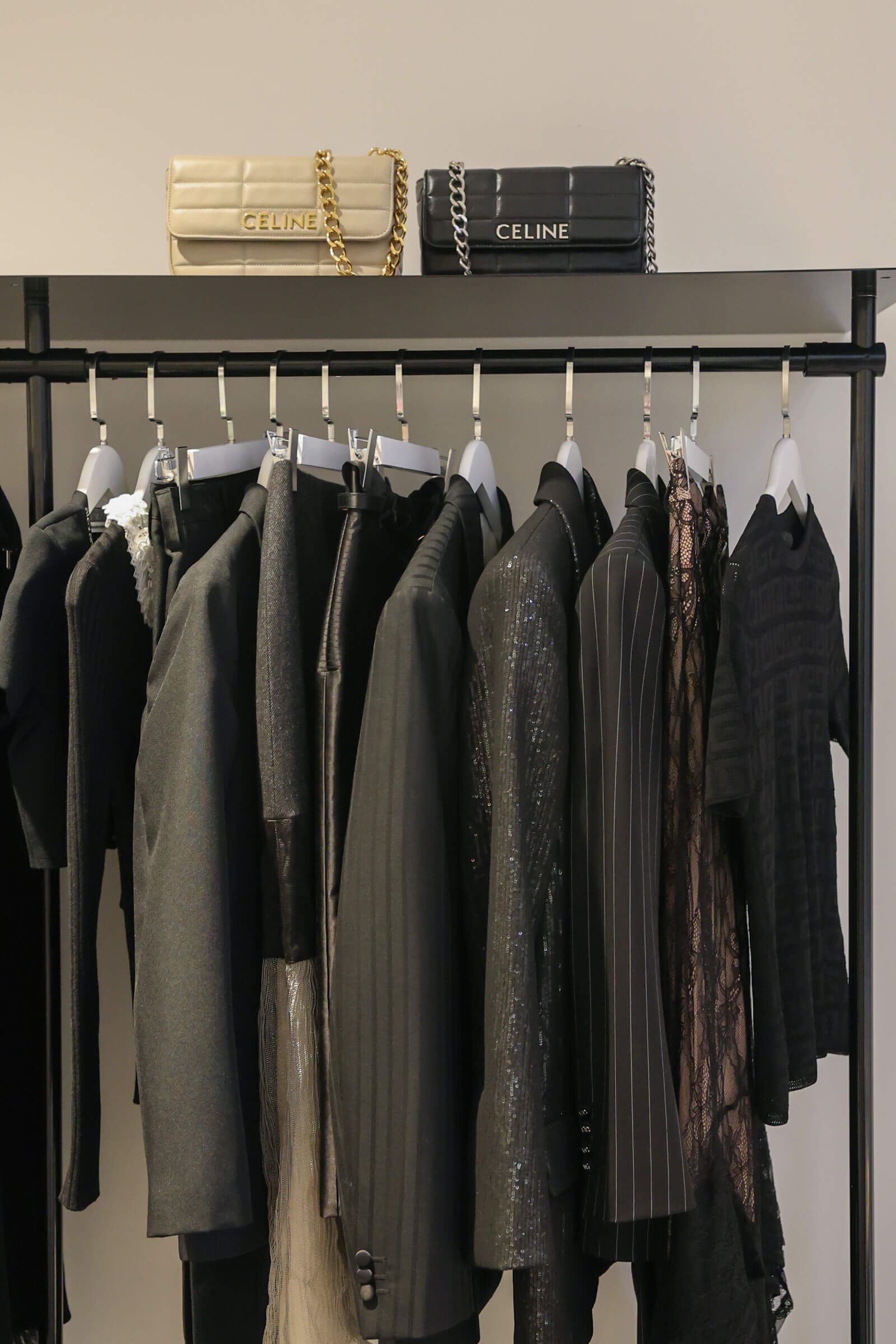 Новый бутик SO POSH