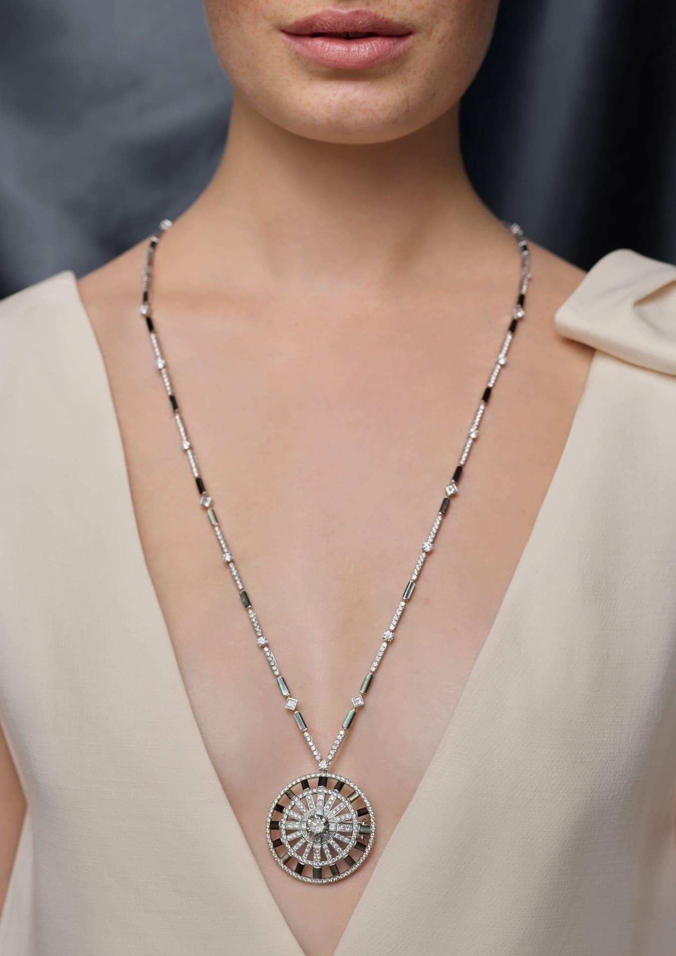 Образы природы от De Beers