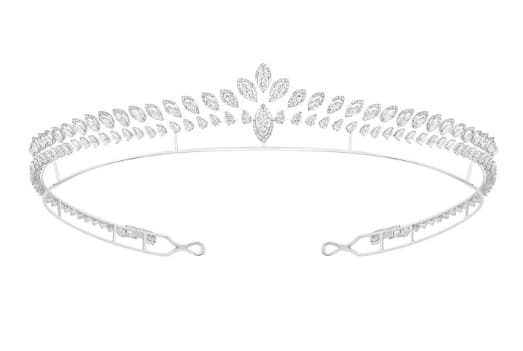 Звезды на Каннском кинофестивале в украшениях Mercury