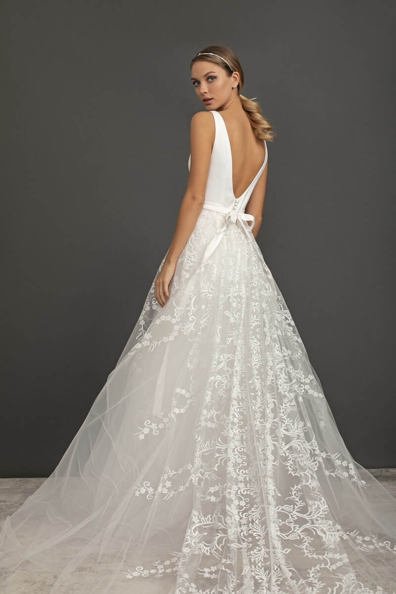 Black Friday at Blanche Bridal!