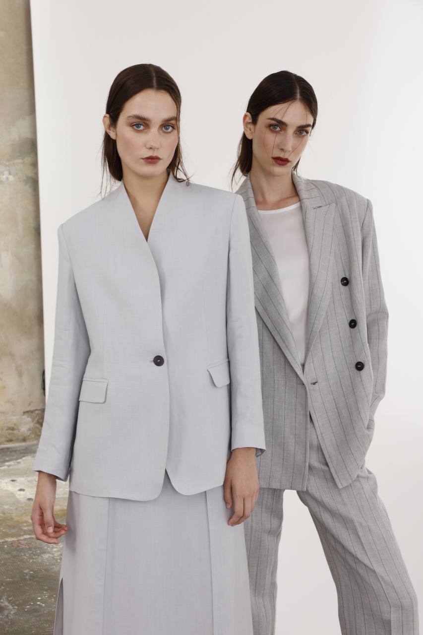 New collection at Antonelli Firenze