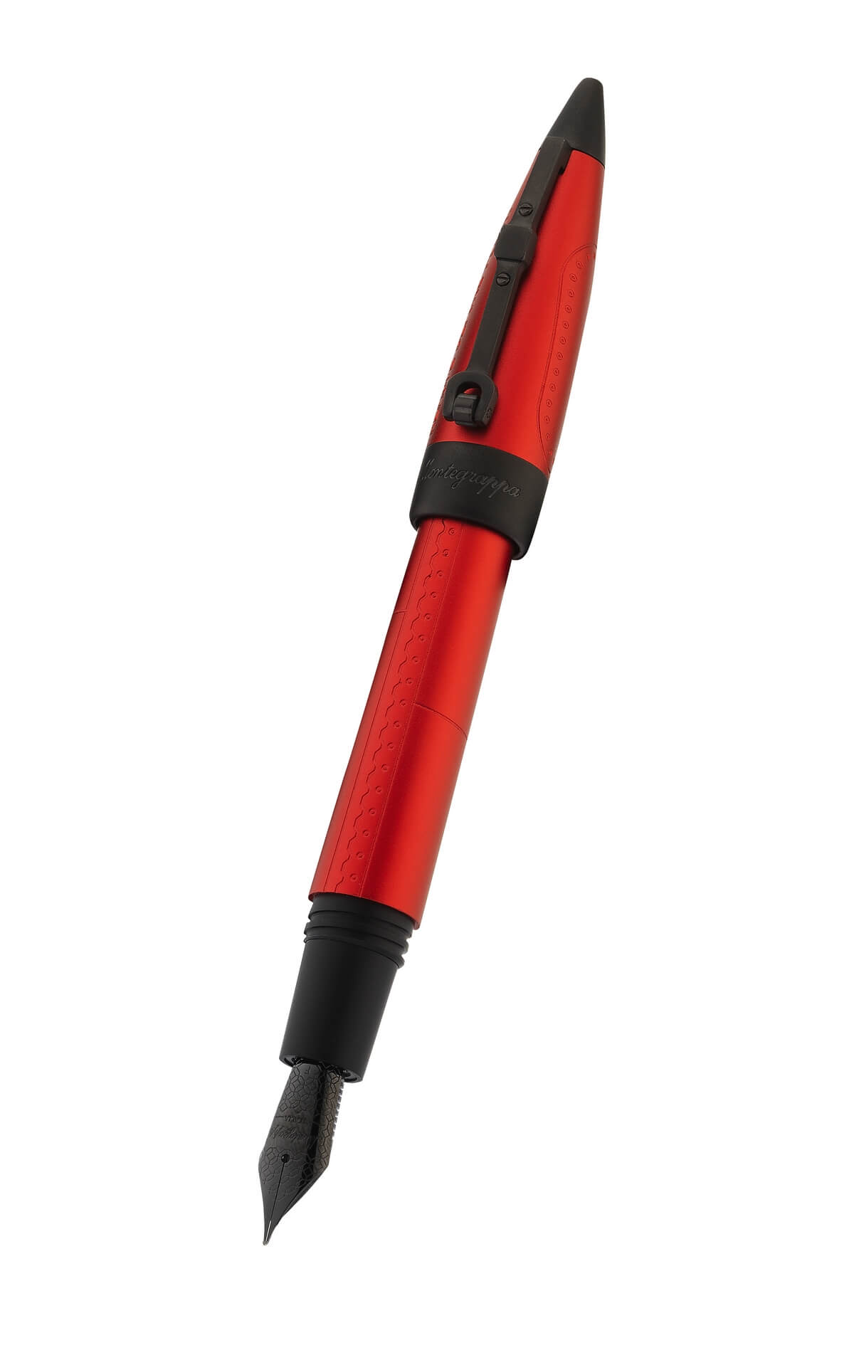 Новые ручки Montegrappa