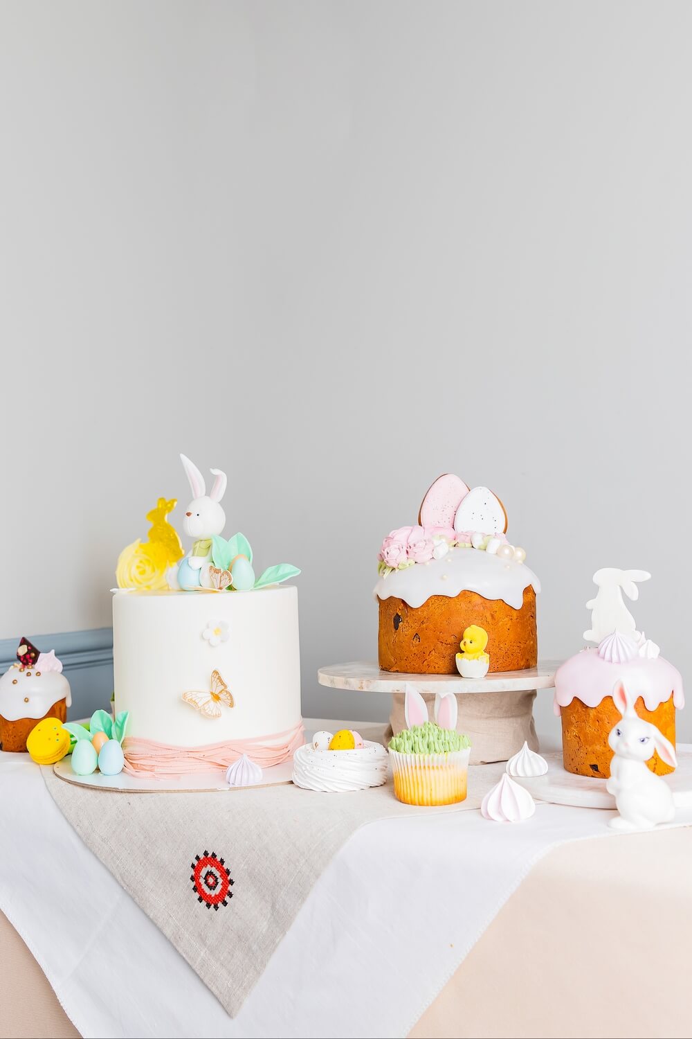 Ribambelle easter collection