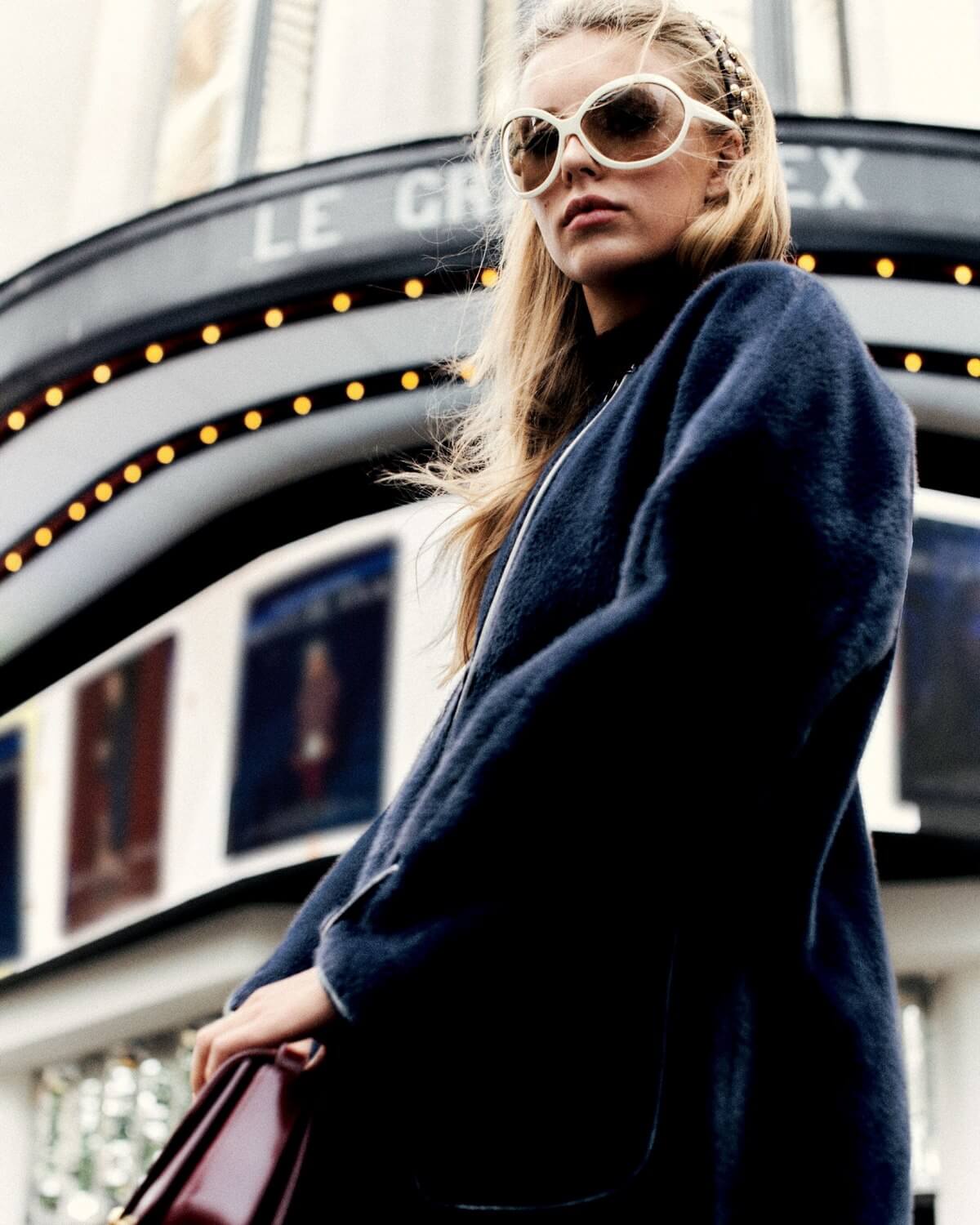 Новая капсула Belle de Jour в бутике Tara Jarmon