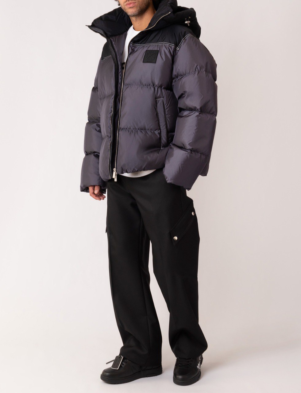 Новая коллекция Off-White — в бутике Bronka Fashion