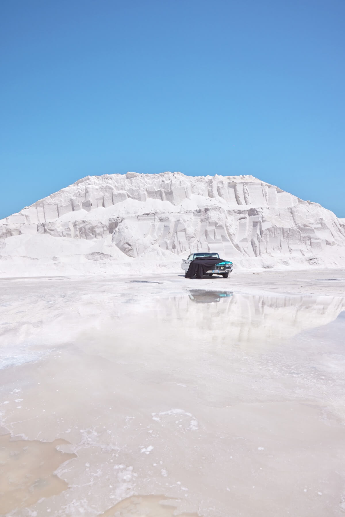 Новый бутик Antonelli Firenze