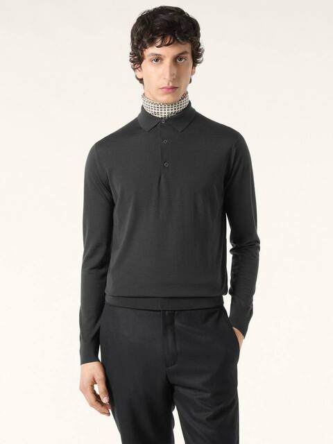 Новая коллекция Loro Piana SS26 в бутике Artigiani
