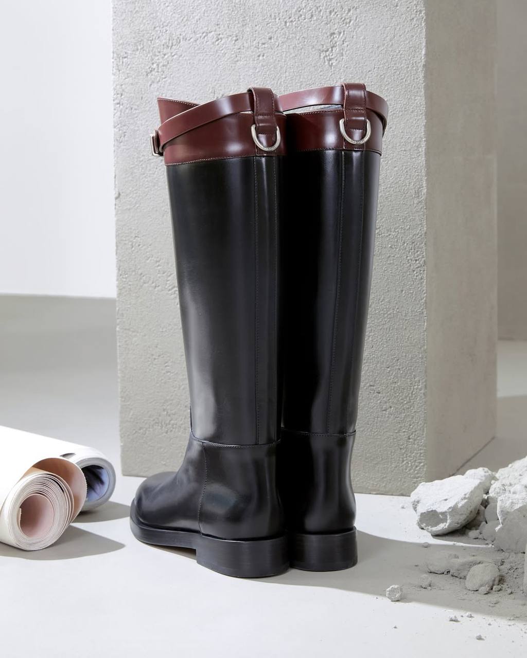 Новая коллекция Durazzi Milano — в бутике Pop-up