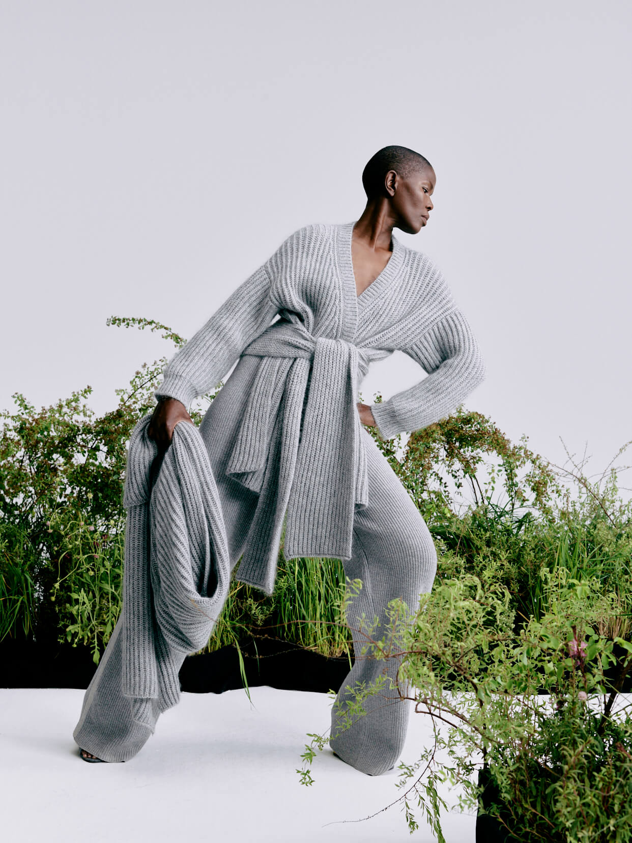 Highline: a new capsule collection by Fabiana Filippi