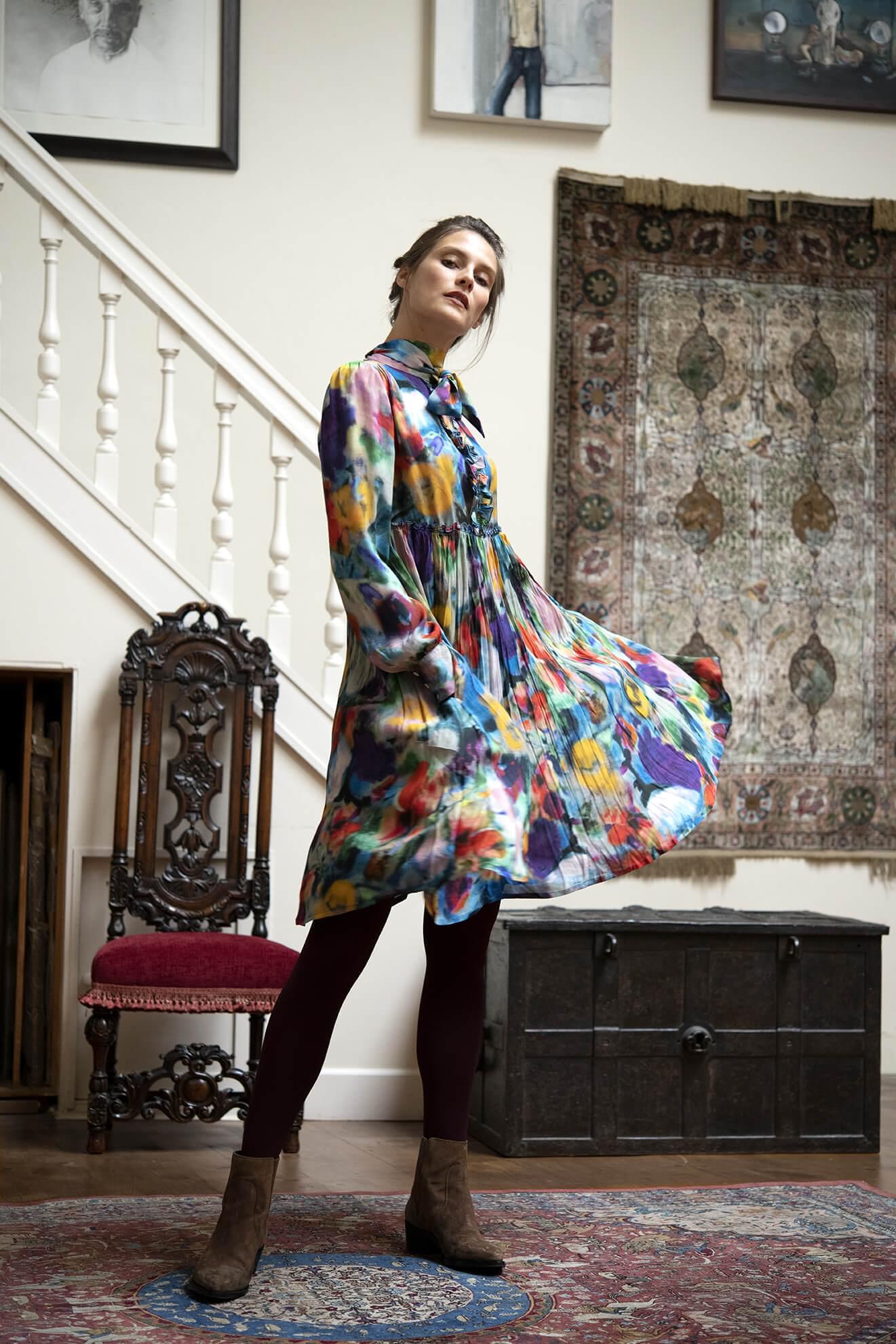 Скидки до 60% в бутике HIGH