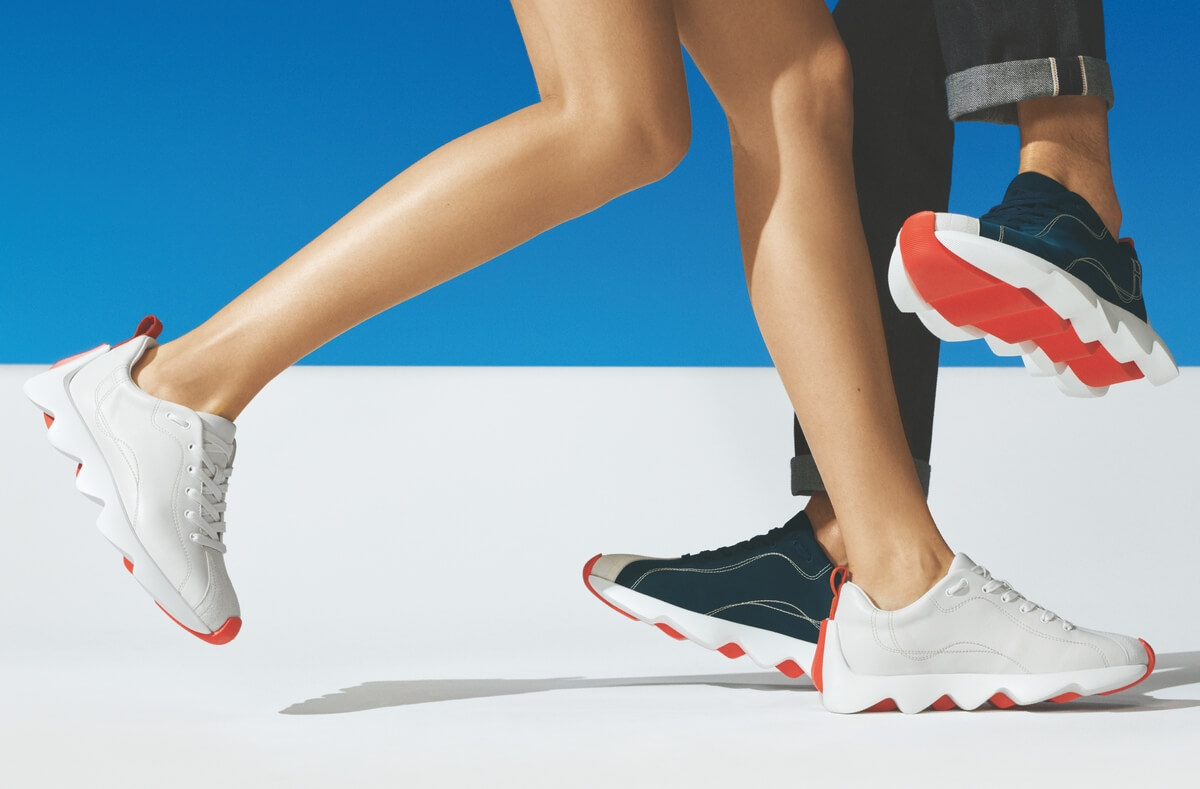 Hermès представляет летнюю коллекцию обуви