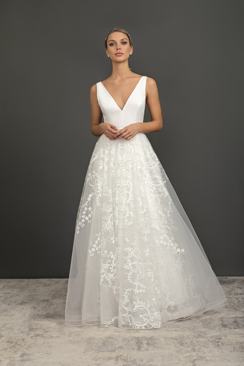 Black Friday at Blanche Bridal!