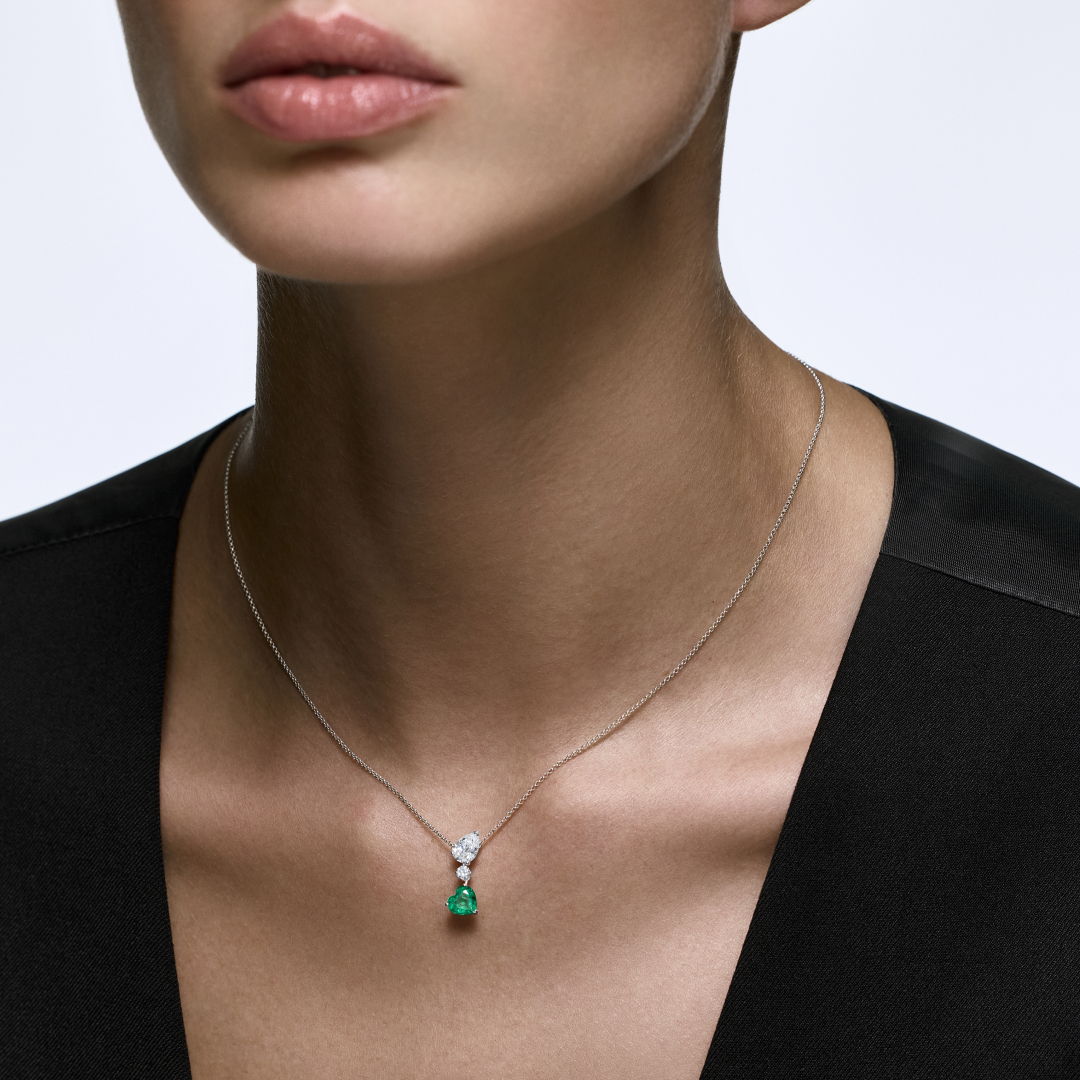 Искусство любить от ALROSA Diamonds