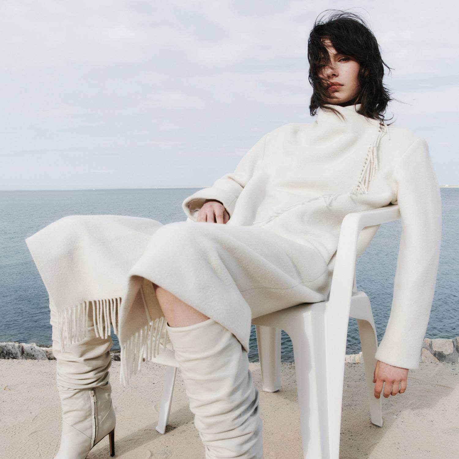 Финальный этап сезонной распродажи в IRO