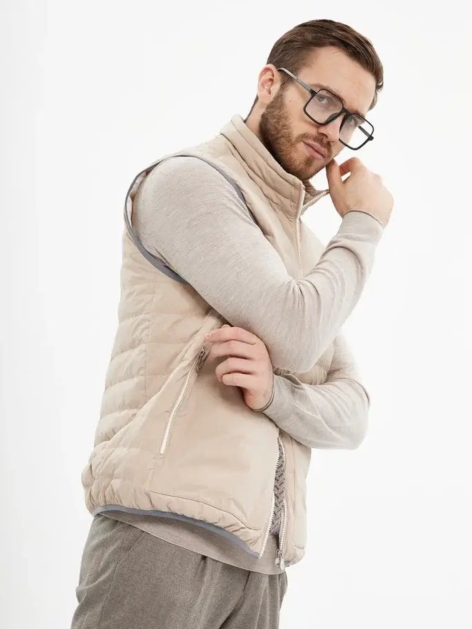 Новая  коллекция SS'23 в Mandelli