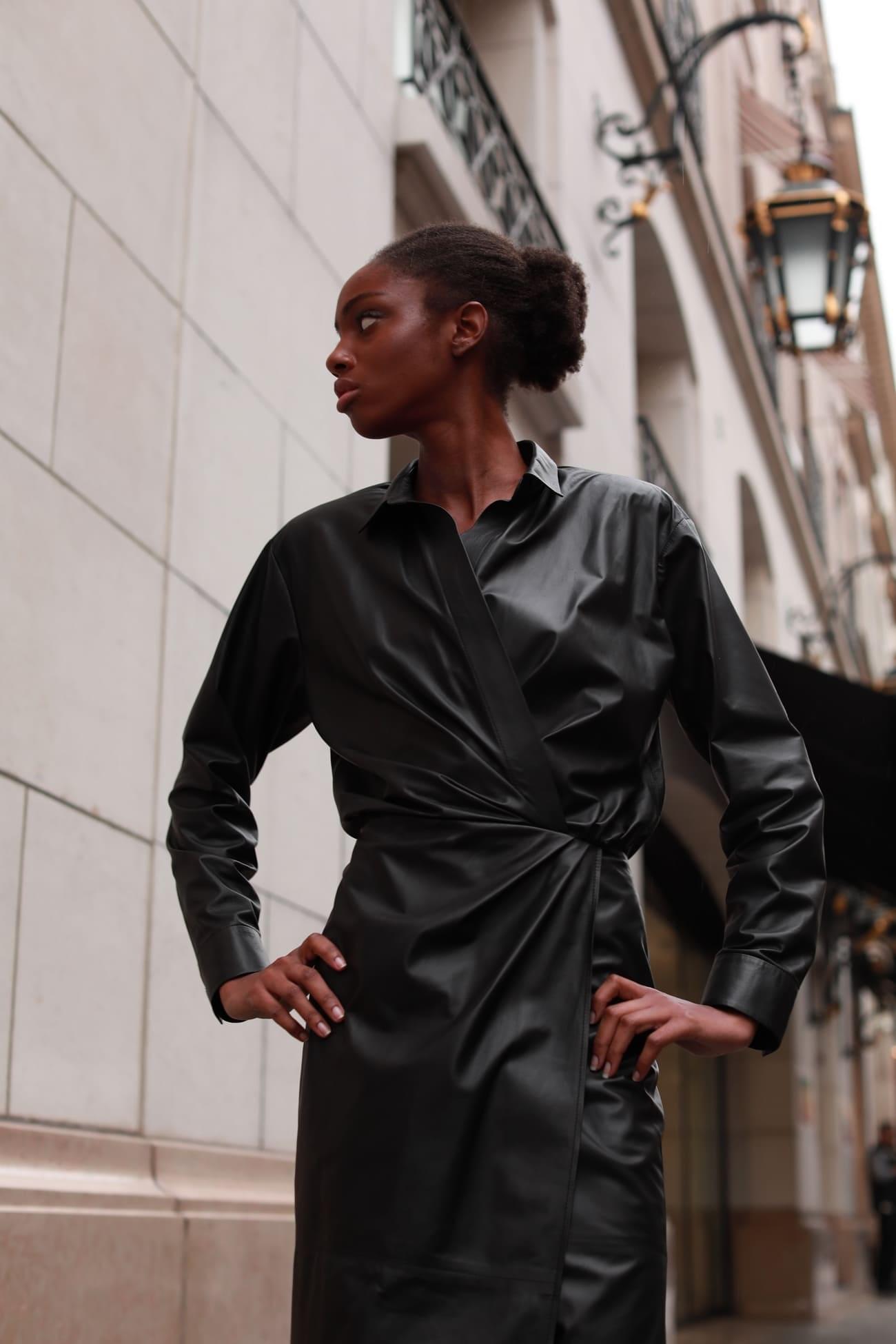 Капсульная коллекция Alexander Terekhov x Yves Salomon