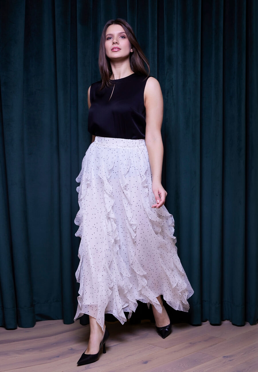 Новая коллекция Perce-Neige