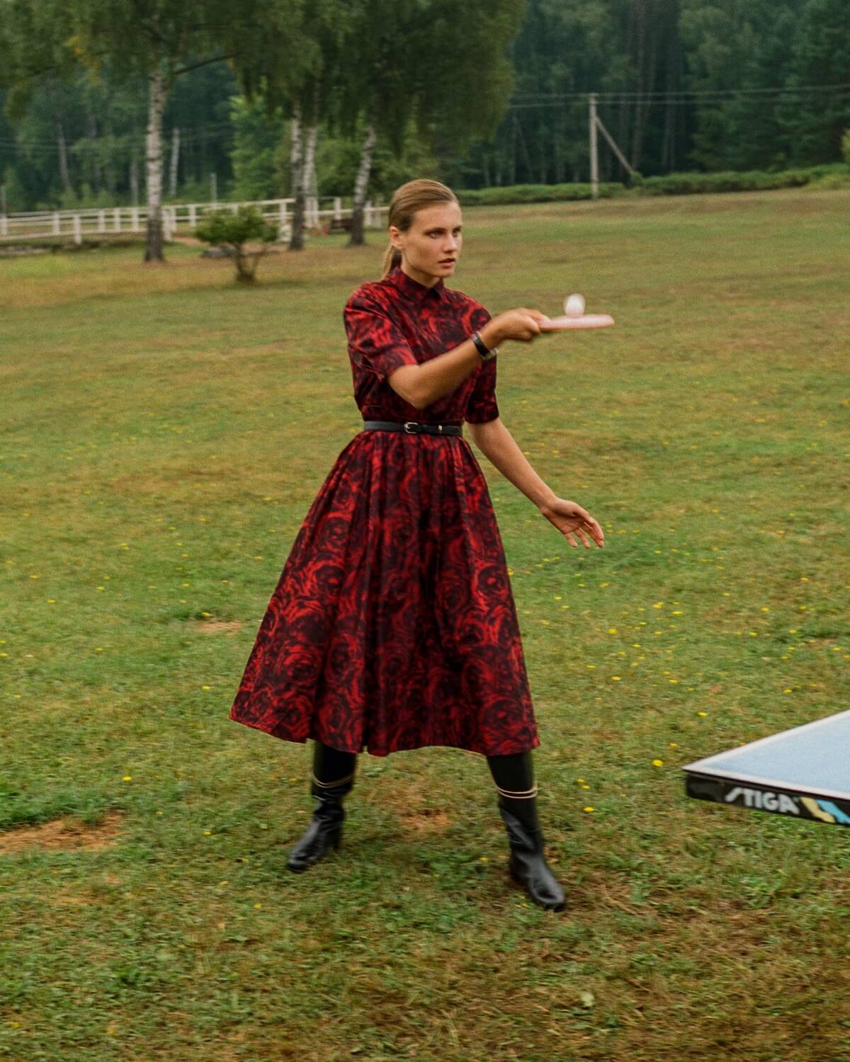 От лоферов Gucci до бомбера Louis Vuitton