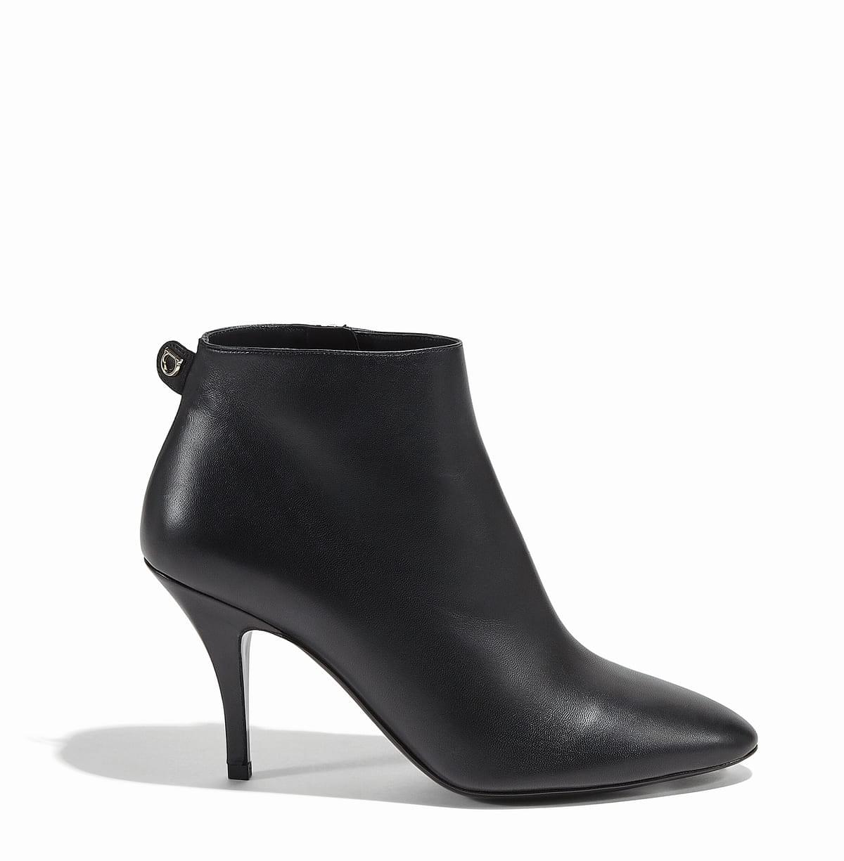 HOLLYWOOD GLAMOUR: ГЛАМУР ГОЛЛИВУДА - Коллекция Holiday Salvatore Ferragamo