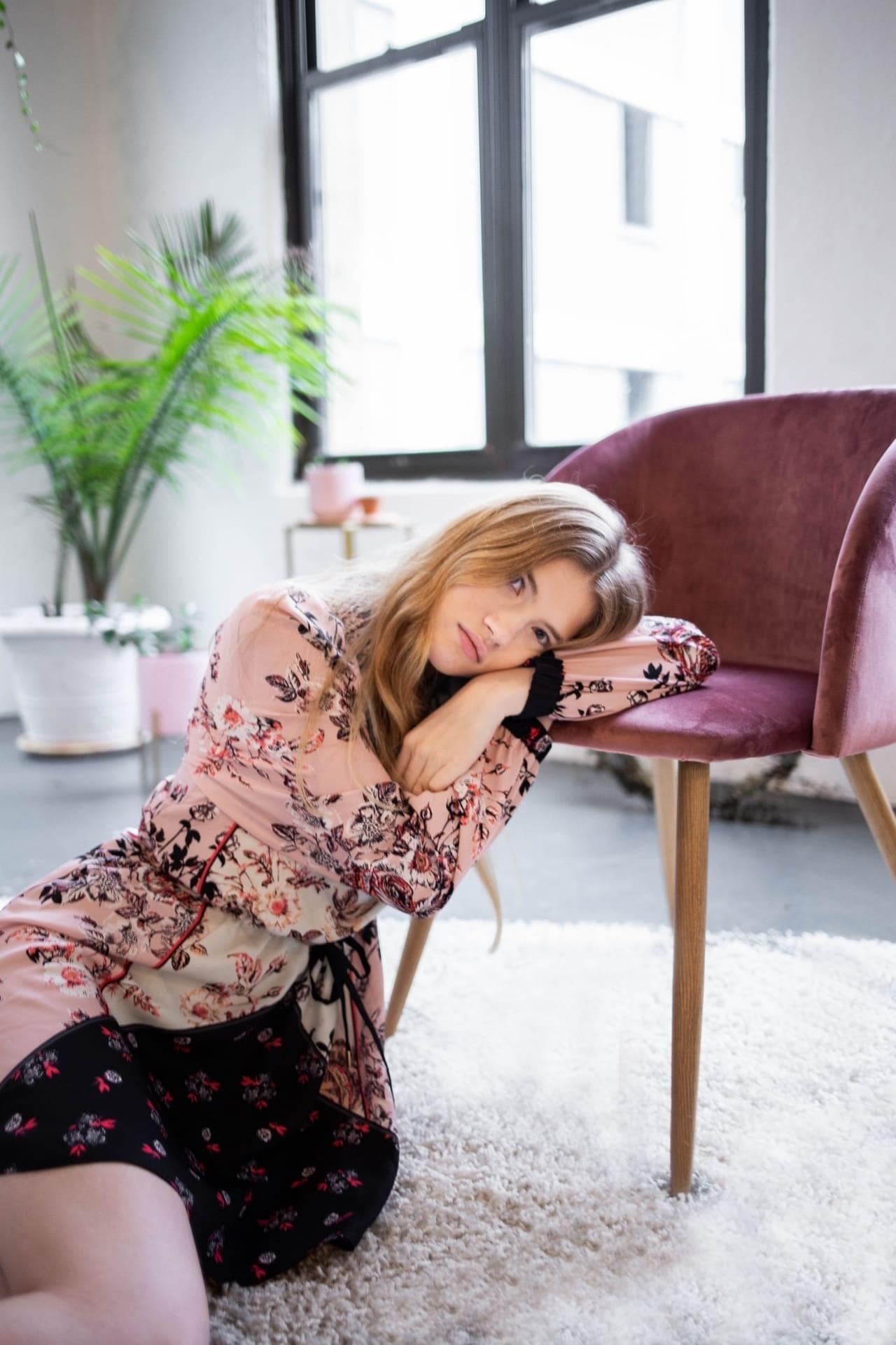 Juicy Couture представляет новую коллекцию сезона весна/лето 2019г