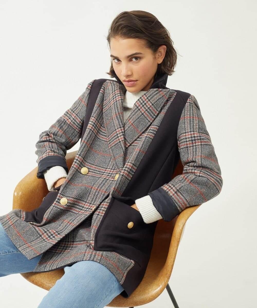 Сезонная распродажа в бутике Gerard Darel