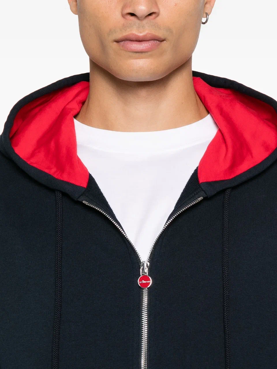Новая коллекция Kiton SS26 в бутике Artigiani