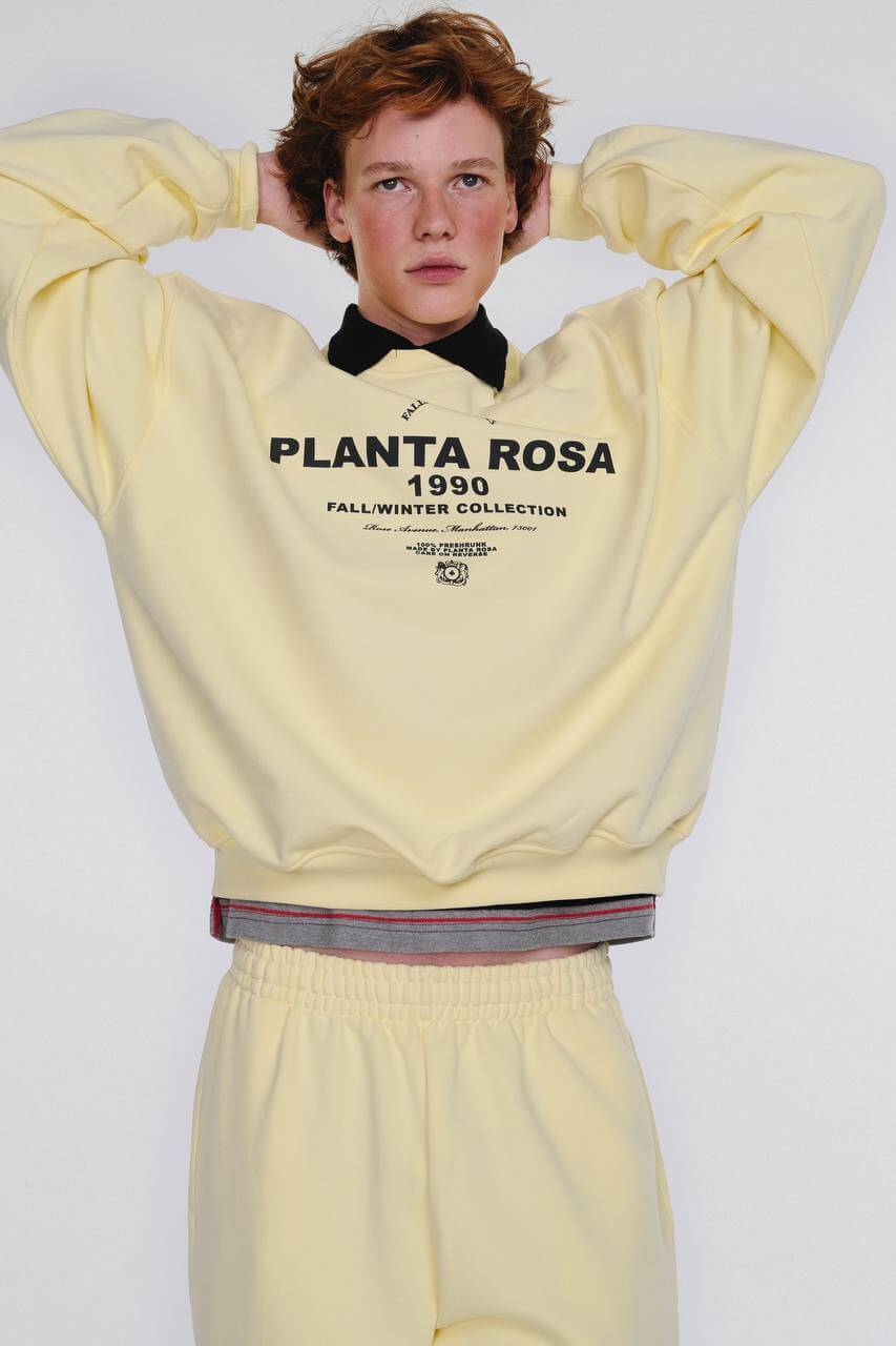 Planta Rosa: a new member of the loyalty program