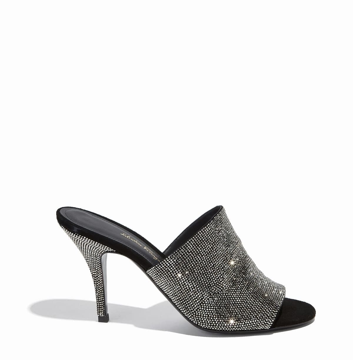 HOLLYWOOD GLAMOUR: ГЛАМУР ГОЛЛИВУДА - Коллекция Holiday Salvatore Ferragamo