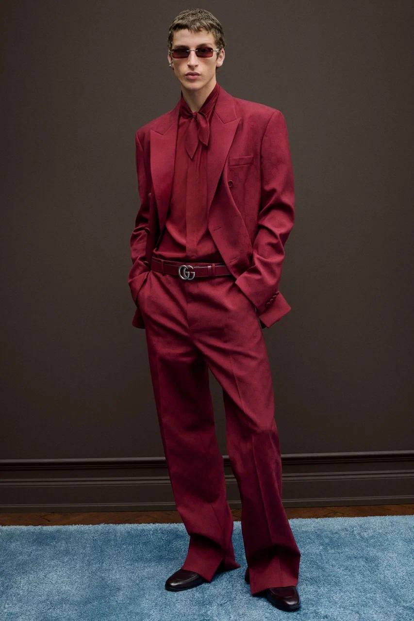 Новая коллекция Gucci в бутике Bronka Fashion