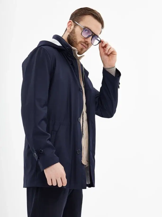 Новая  коллекция SS'23 в Mandelli