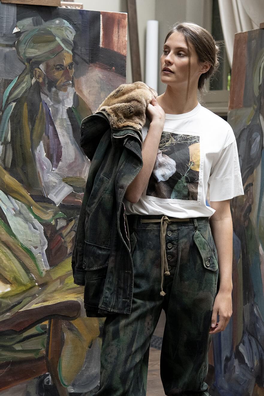 Скидки до 60% в бутике HIGH