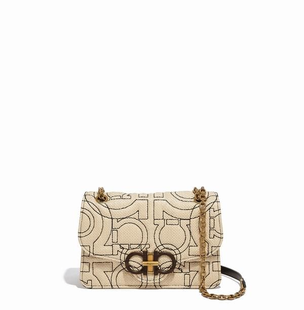 Летняя коллекция Salvatore Ferragamo