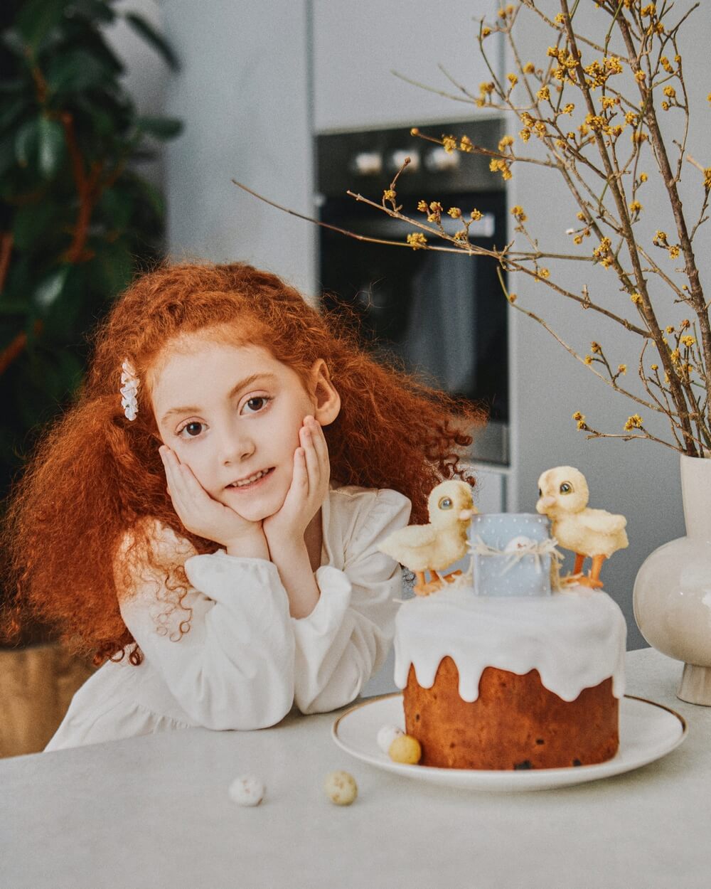 Ribambelle easter collection