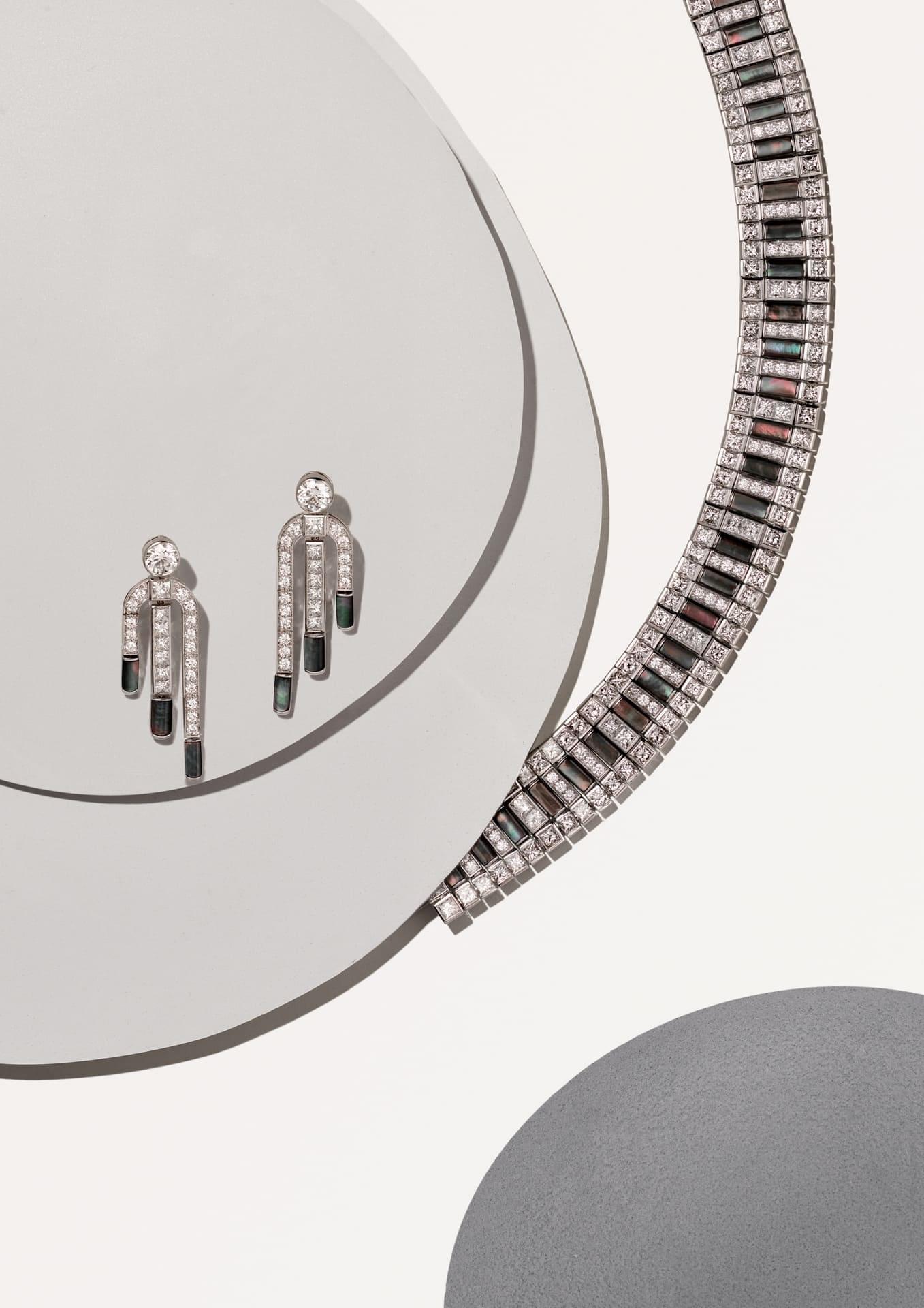 Образы природы от De Beers