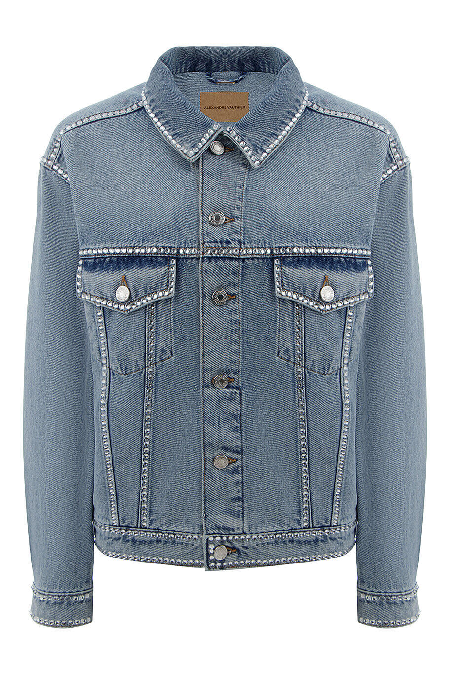 От Alexandre Vauthier до Barbara Bui