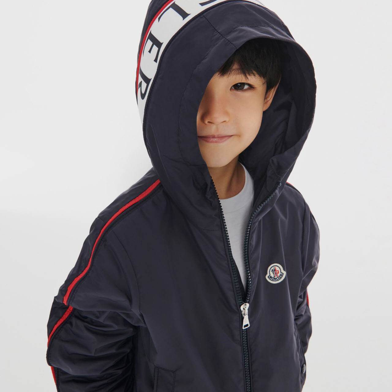Moncler теперь во Vremena Goda Kids!