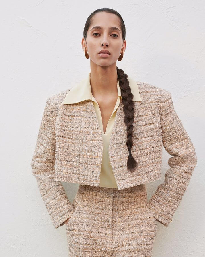 New Collection at St. John boutique