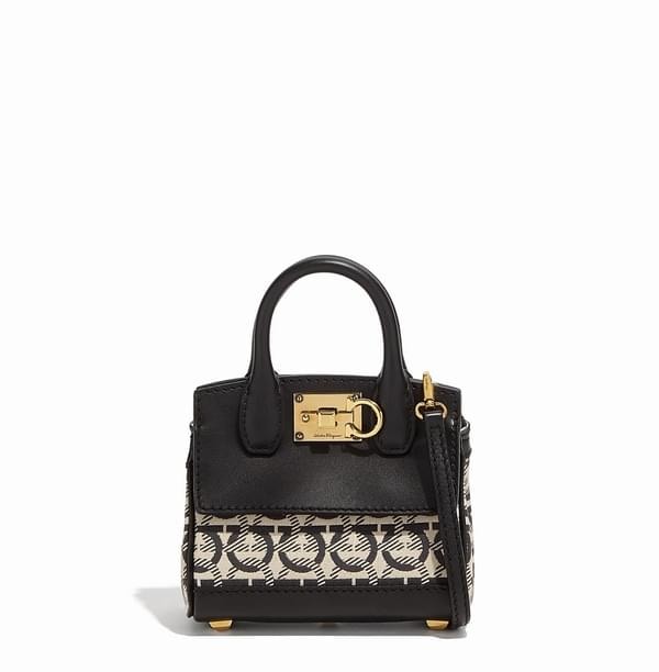 Летняя коллекция Salvatore Ferragamo