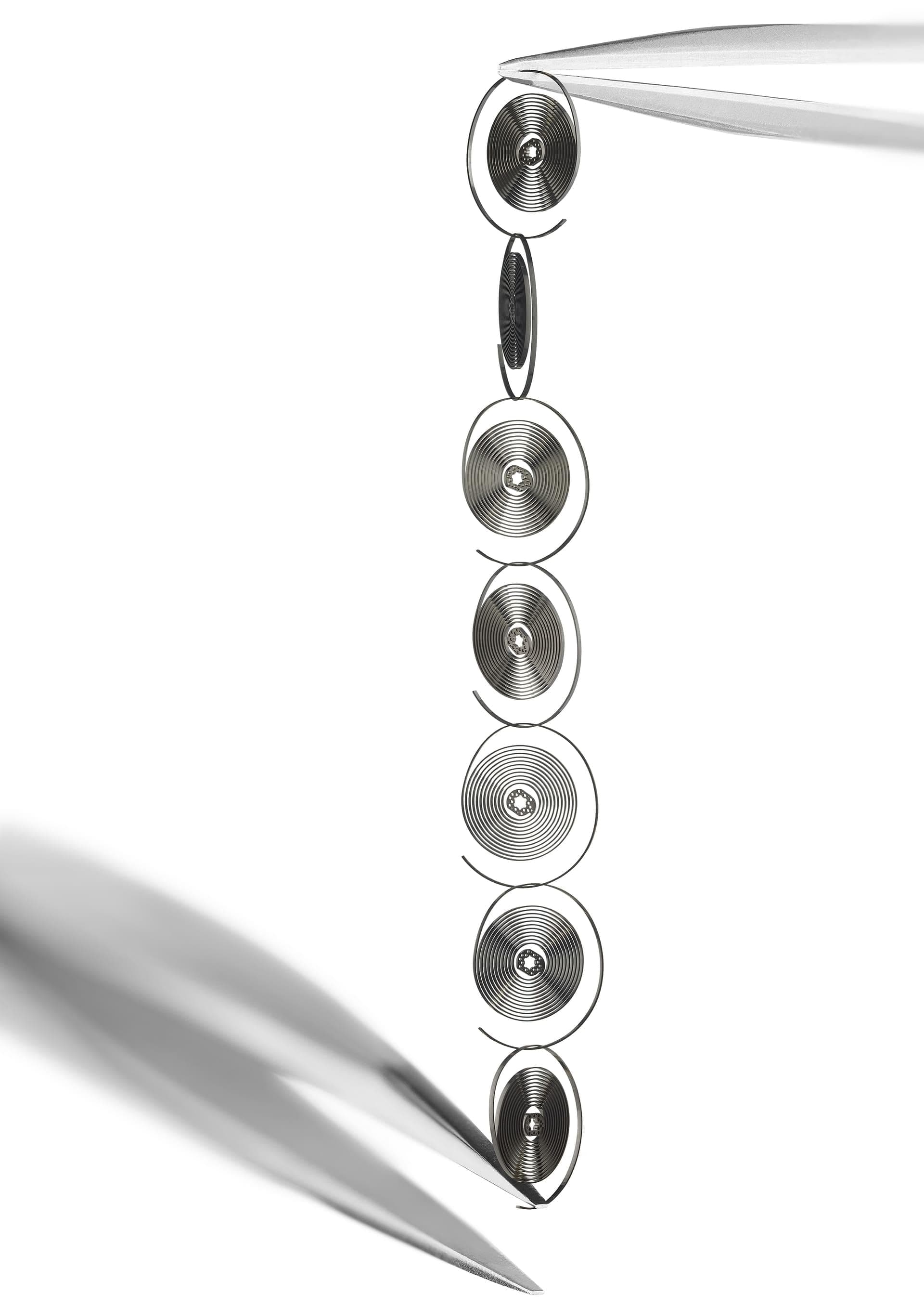 Tag Heuer представляет революционную технологию Isograph