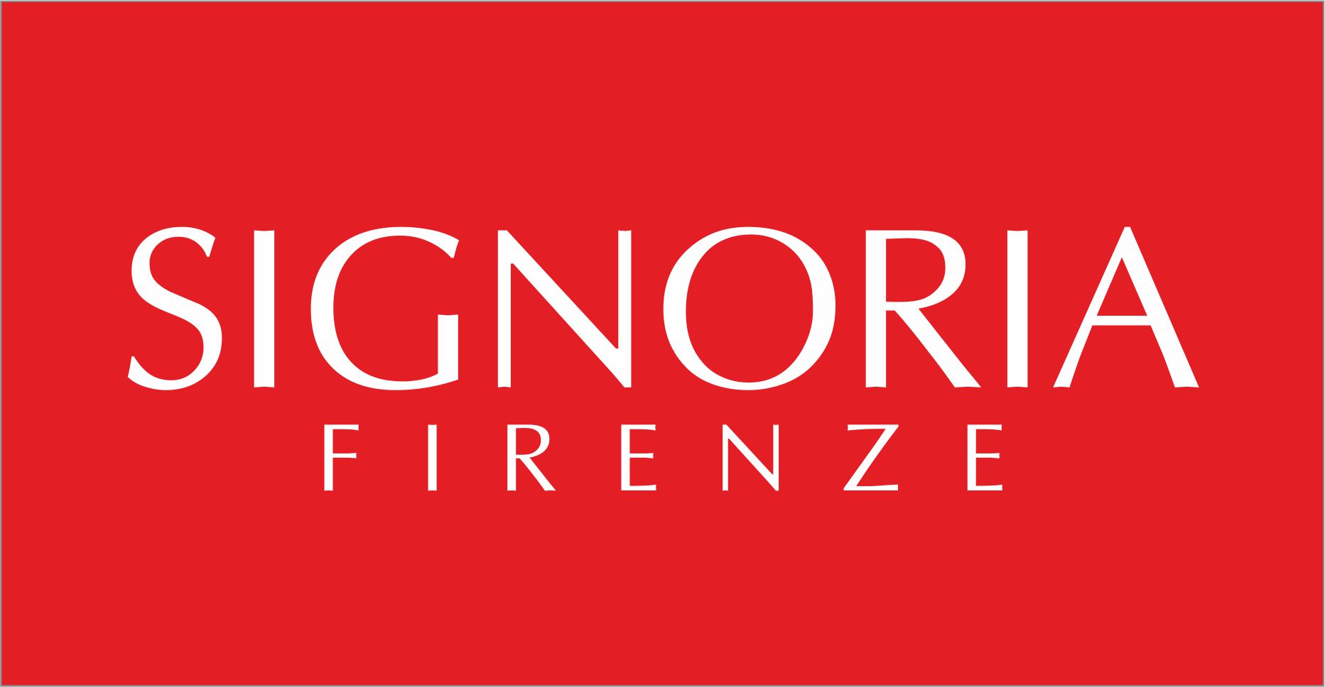 Signoria Firenze