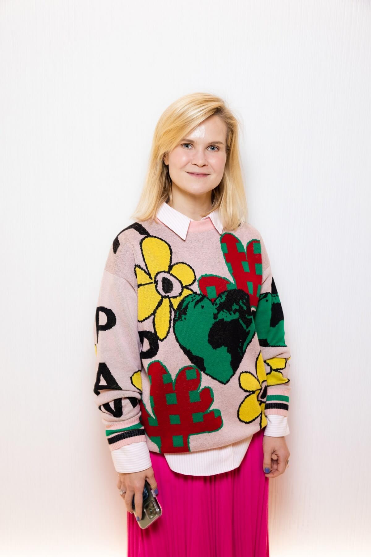 Светская премьера нового фильма «Иди ко мне, детка»