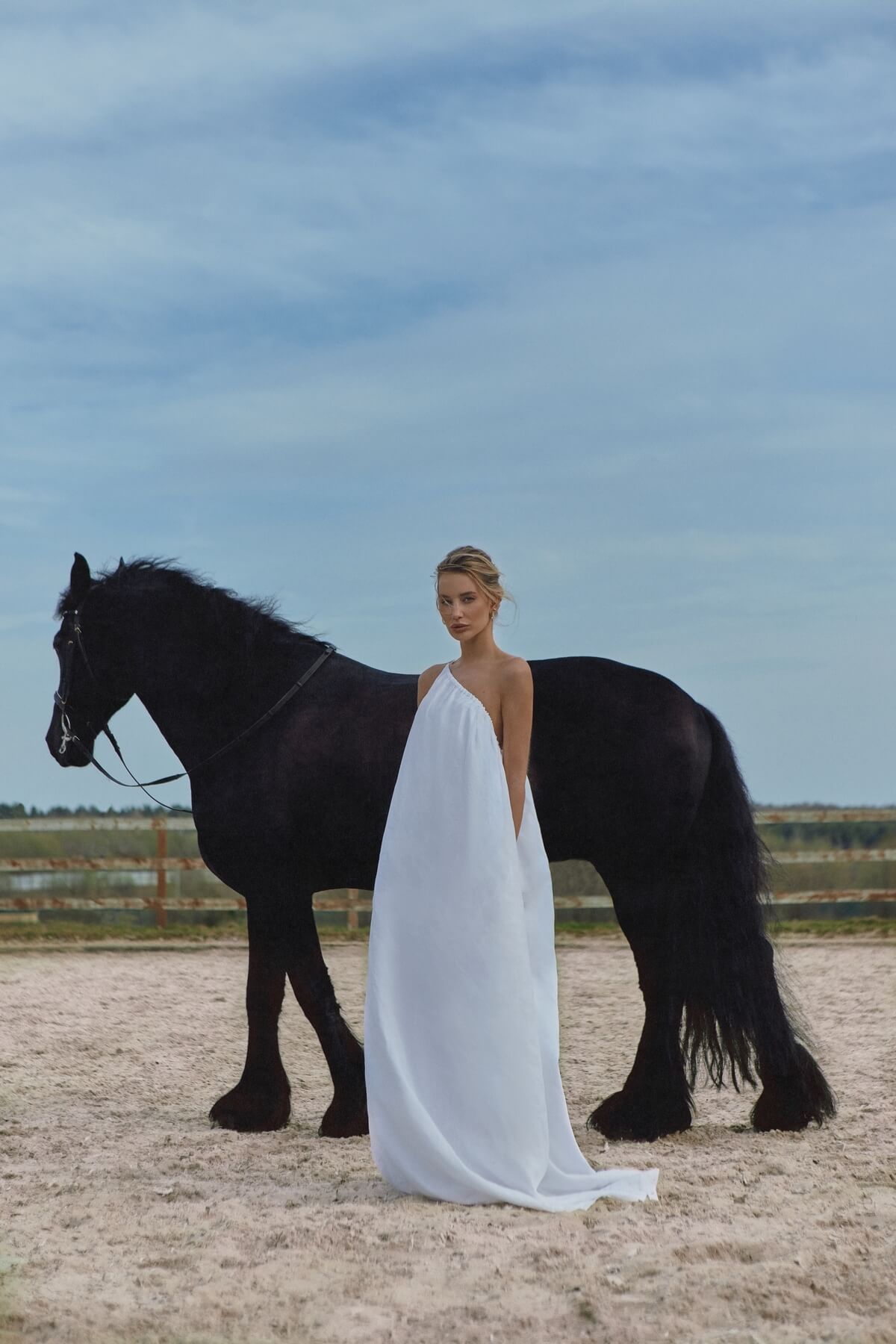 ALine Sanremo new collection