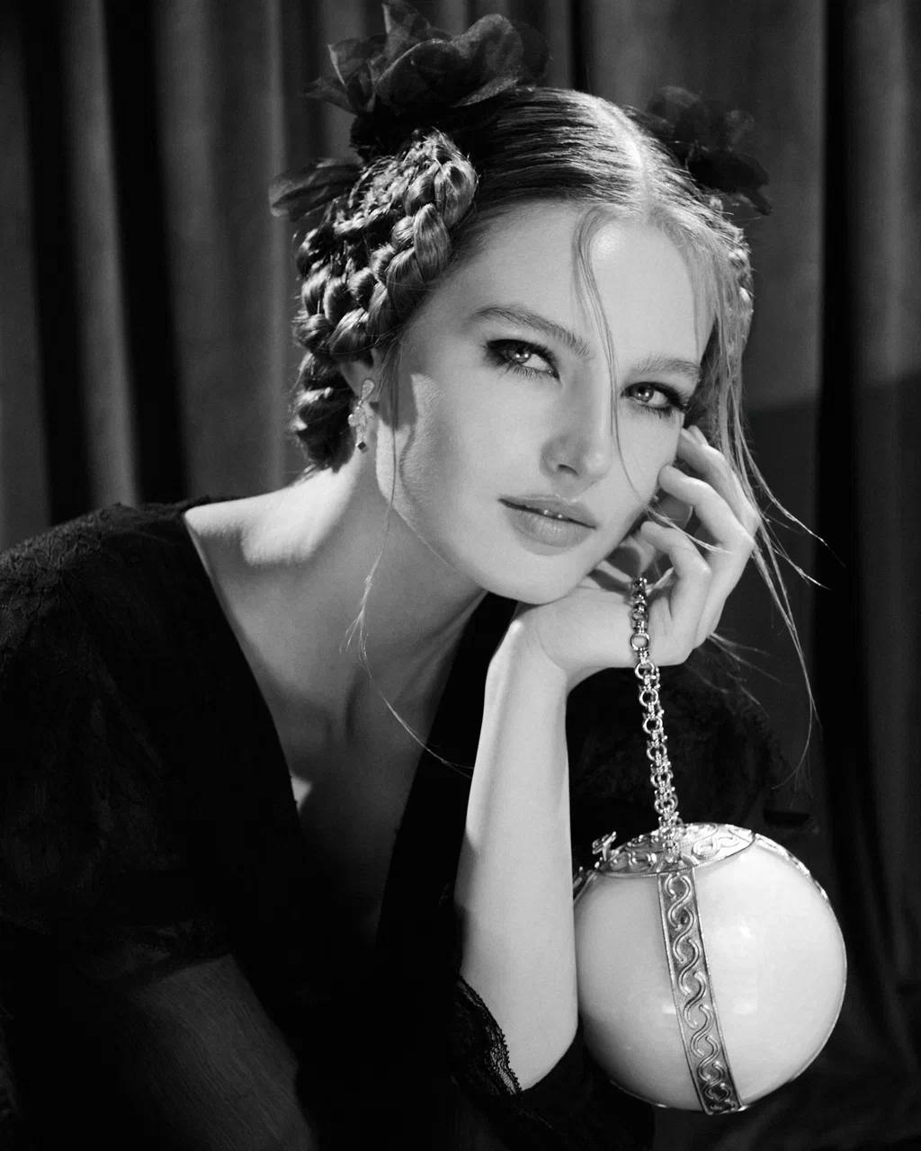 Новая коллекция Ulyana Sergeenko
